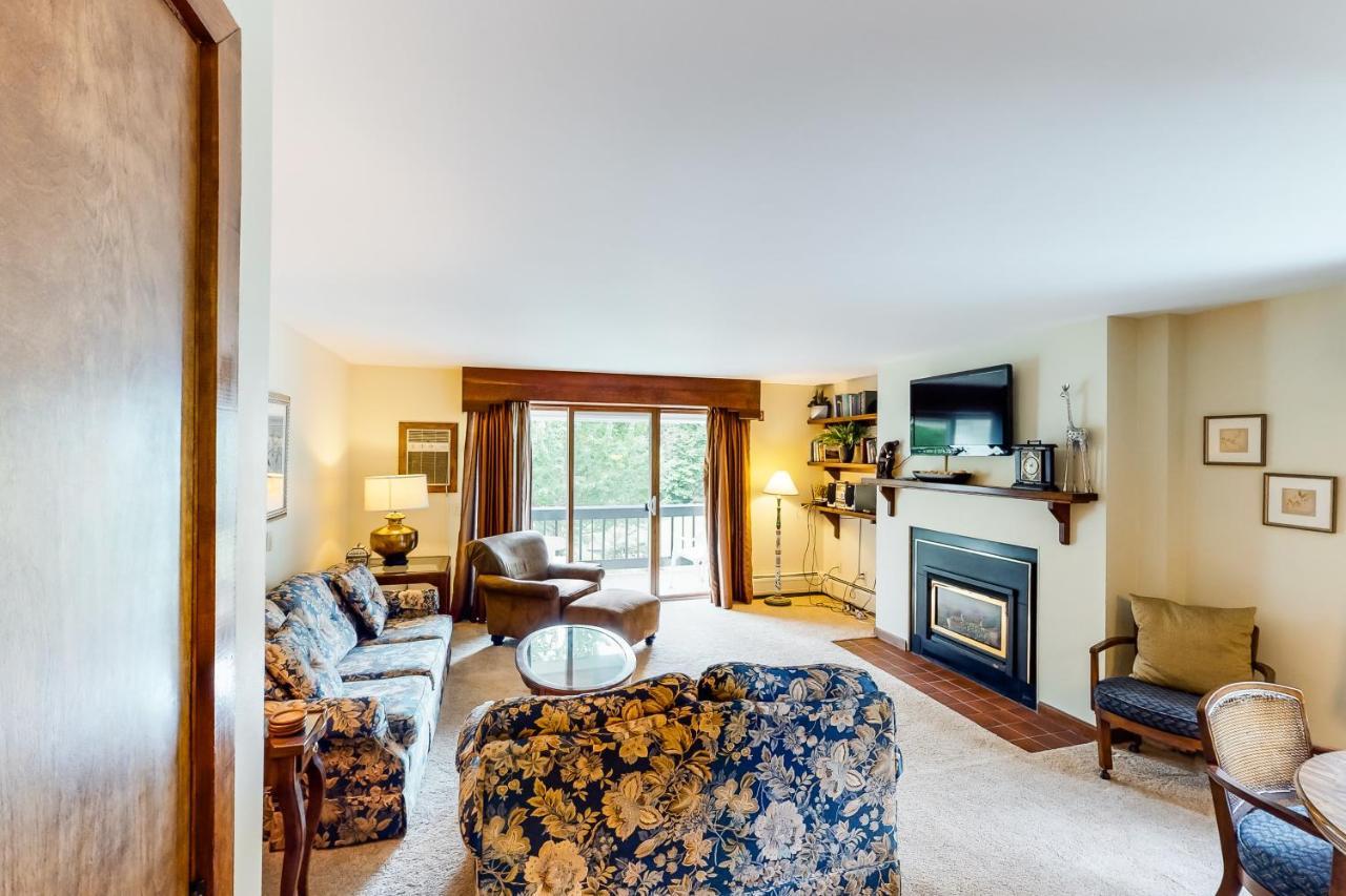 The Lodge #23 Stowe Fork Habitación foto