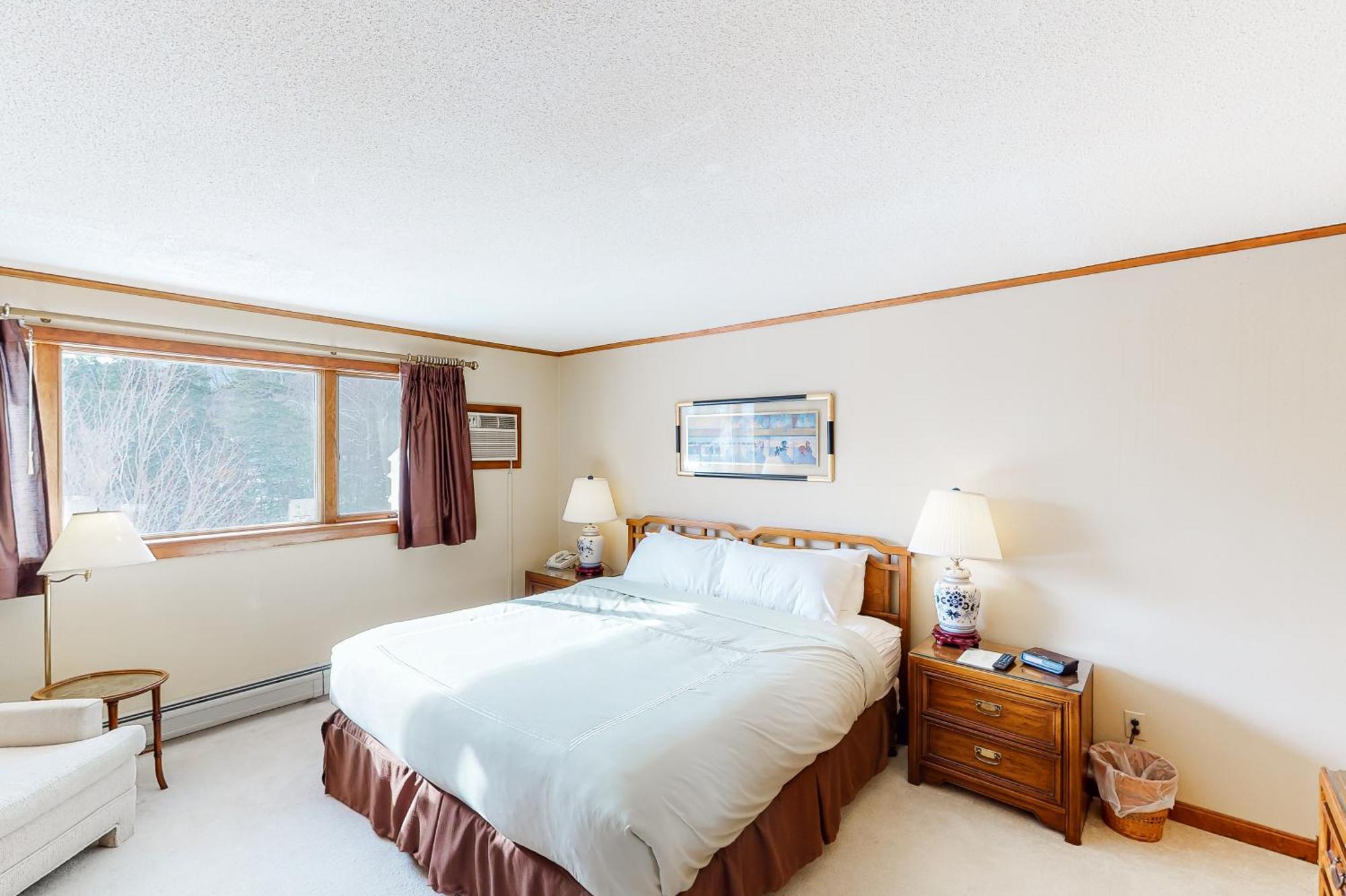 The Lodge #23 Stowe Fork Habitación foto